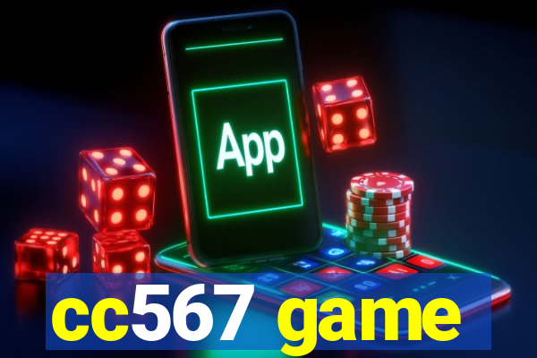 cc567 game